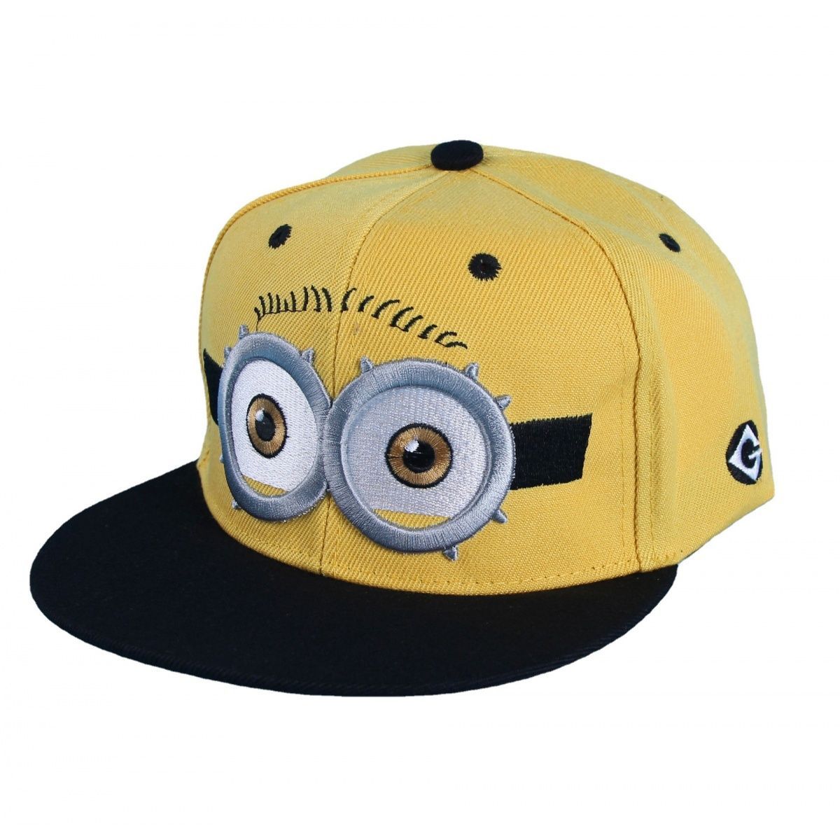 Kids Outdoor Kit - Minions movie animation cartoon cute funny