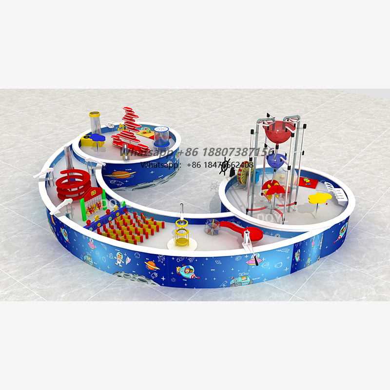 Kids Outdoor Table - Water Table Amusement Equipment Attractive Indoor