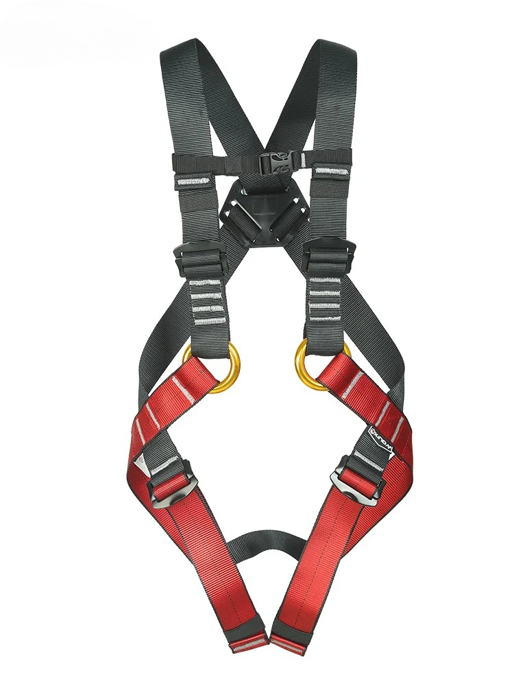 Kids Outdoor Gear - Kid's Safety Belt Child Full Body