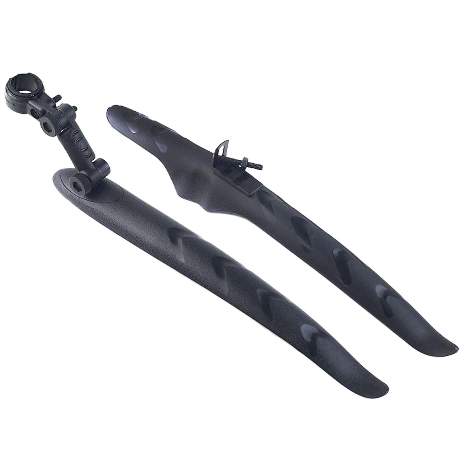 Muddy Puddle Suit - Bike Mudguard Bicycle Fender 700cc Portable