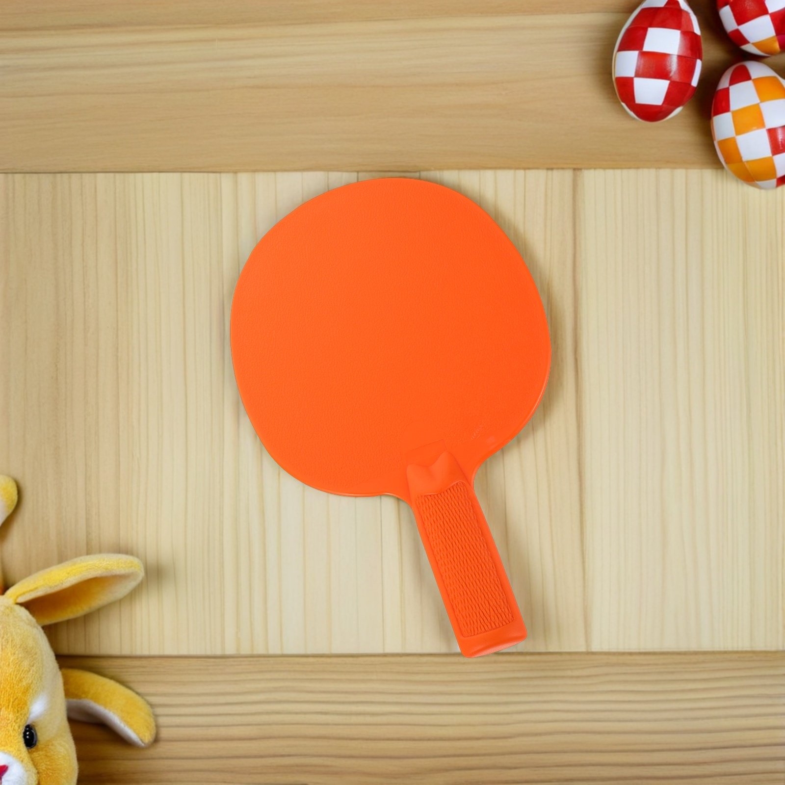 Kids Outdoor Table - 2Pcs Kids Table Tennis Paddle Set