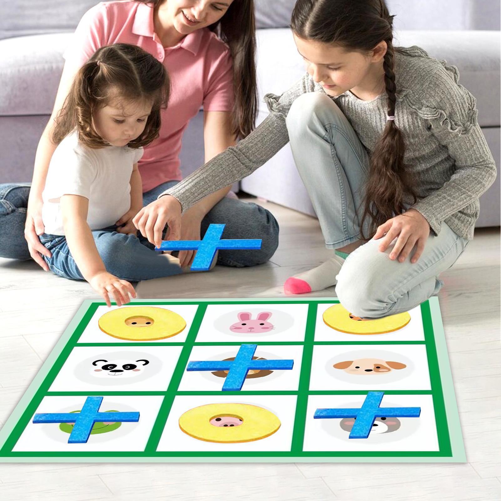 Kids Outdoor Bean Bag - Kids Bean Bag Toss Giant Bean