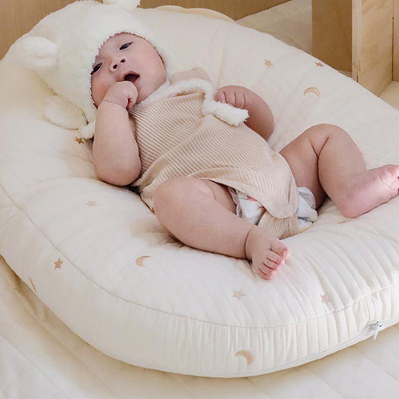 Portable Baby Lounger Anti-Ref - Kids Outdoor Loungers recensione e prezzo