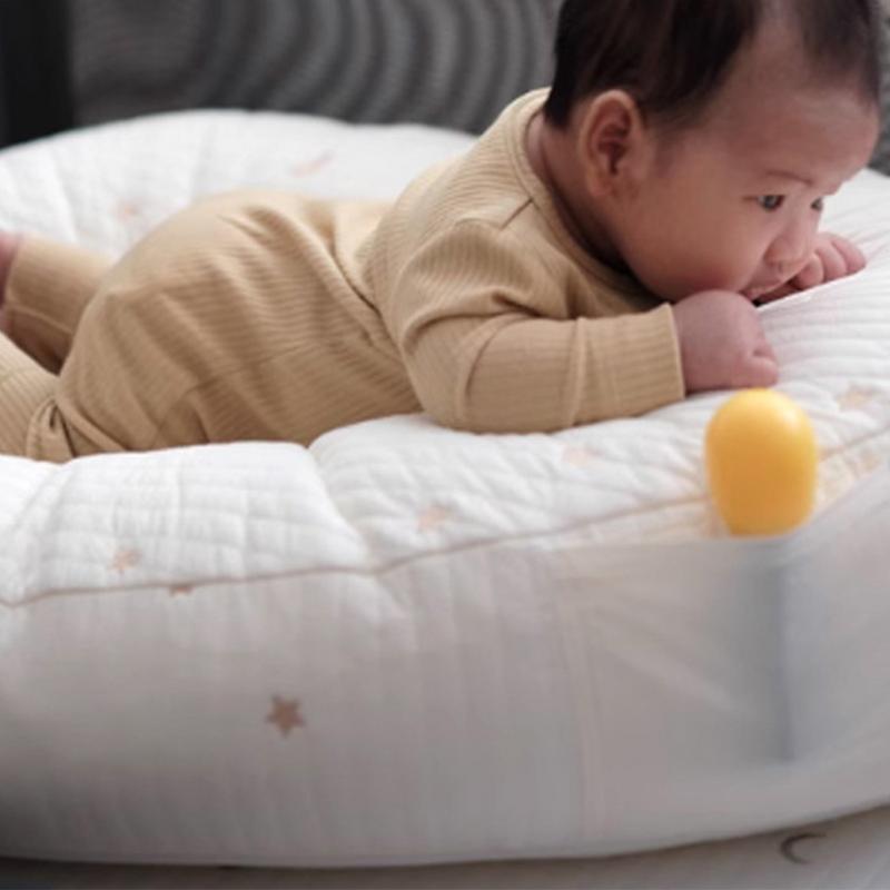 Portable Baby Lounger Anti-Ref - Kids Outdoor Loungers recensione e prezzo