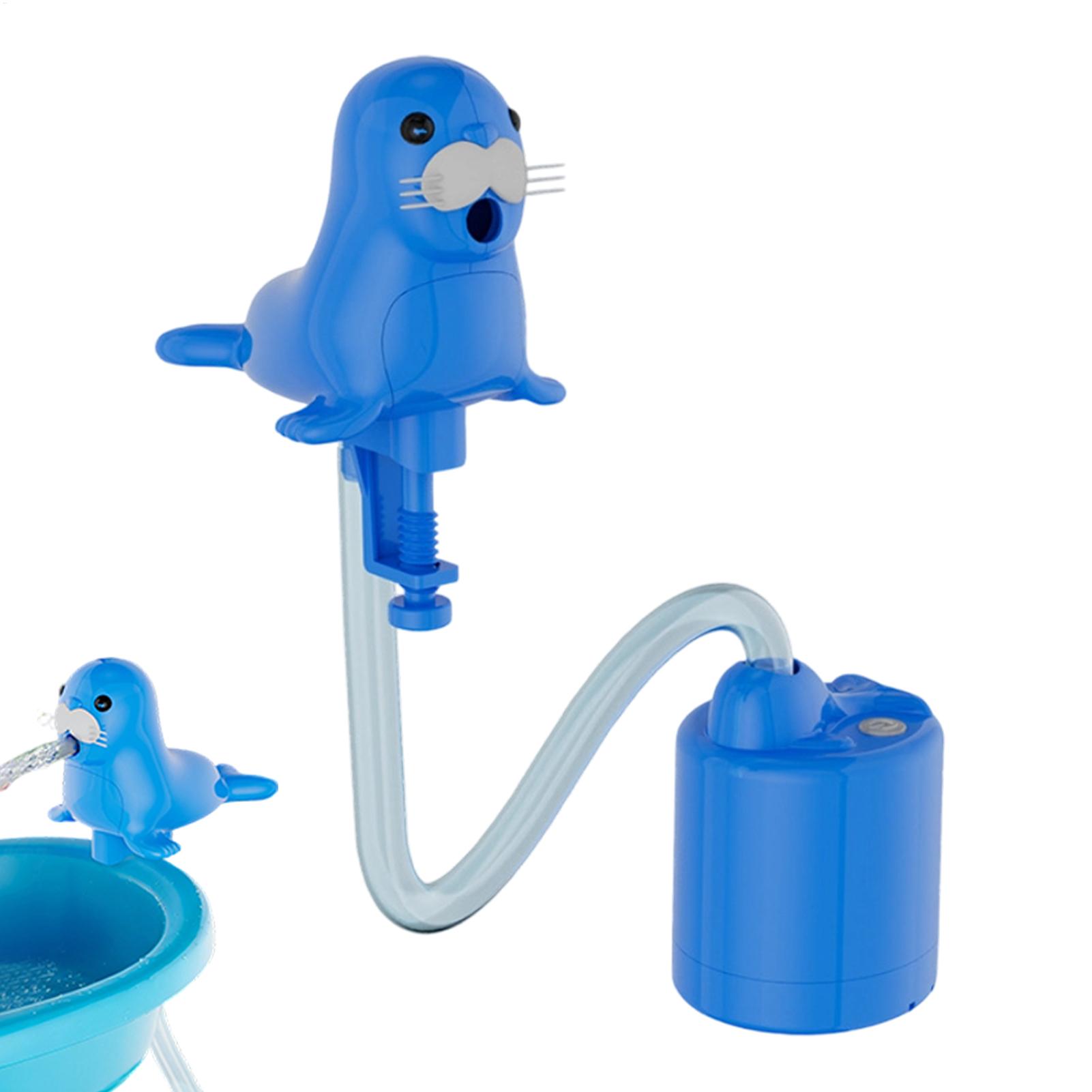 Rechargeable Water Table Spray - Kids Outdoor Table recensione e prezzo
