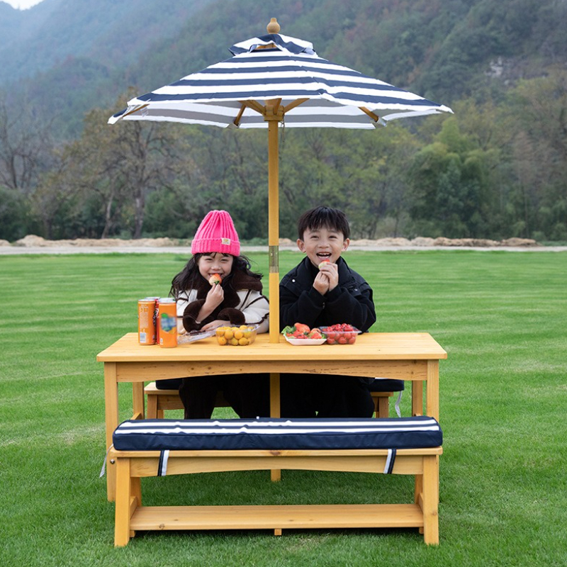 Manufactory Kids Outdoor Loung - Kids Outdoor Chair And Table recensione e prezzo