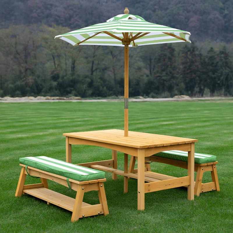 Manufactory Kids Outdoor Loung - Kids Outdoor Chair And Table recensione e prezzo