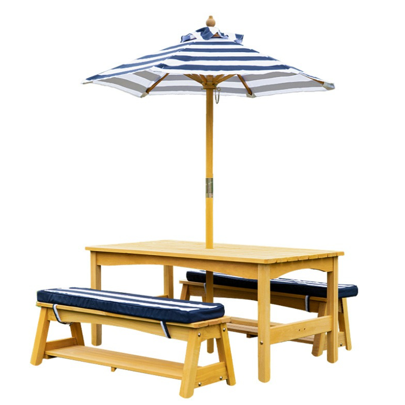 Manufactory Kids Outdoor Loung - Kids Outdoor Chair And Table recensione e prezzo