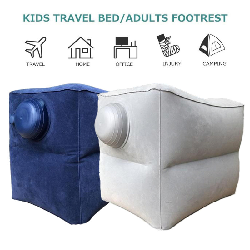 New Inflatable Stool Pillow 2  - Kids Outdoor Garden recensione e prezzo