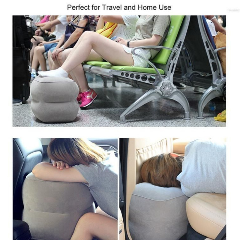 New Inflatable Stool Pillow 2  - Kids Outdoor Garden recensione e prezzo