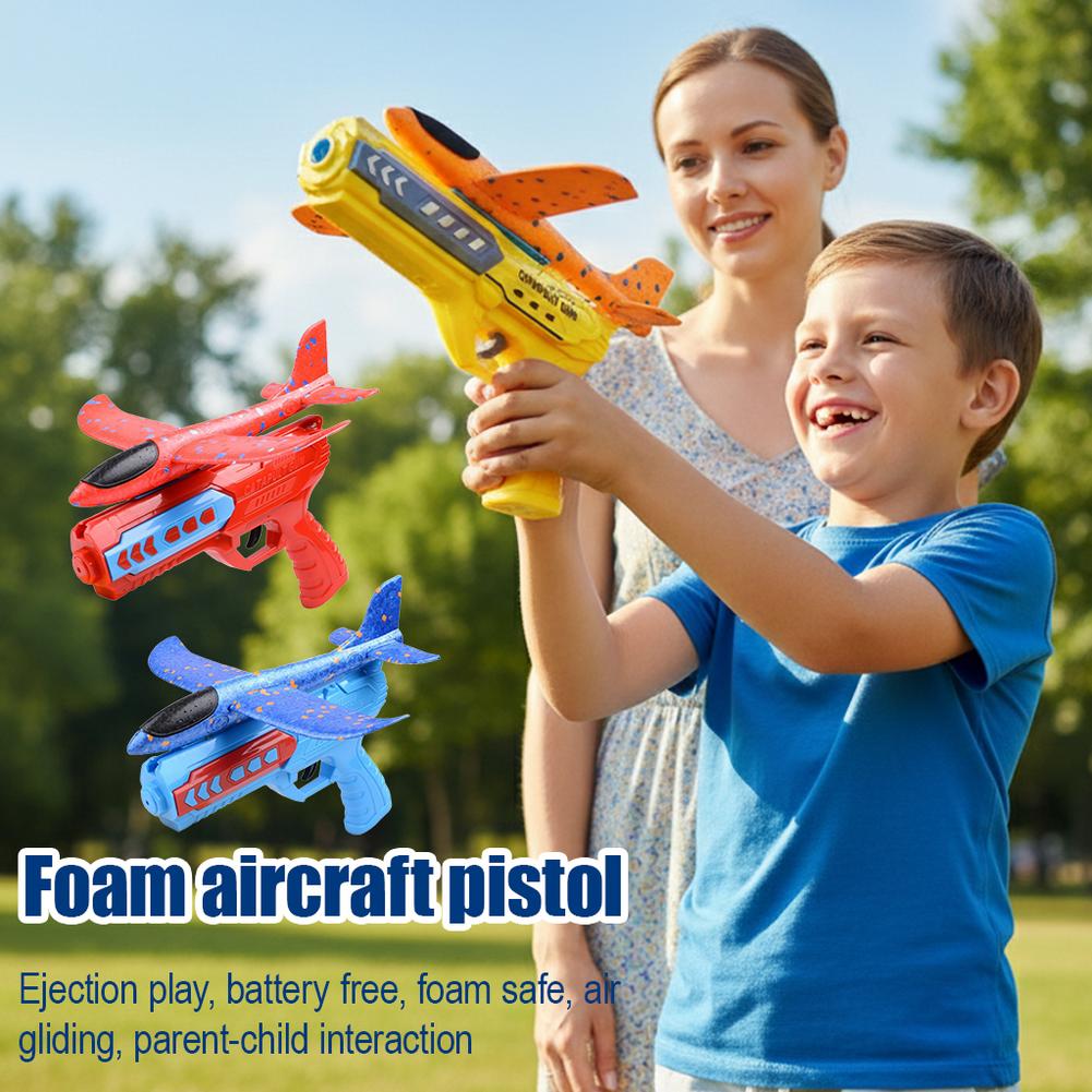 Flying Toy Children's Gifts Ch - Kids Outdoor Kit recensione e prezzo