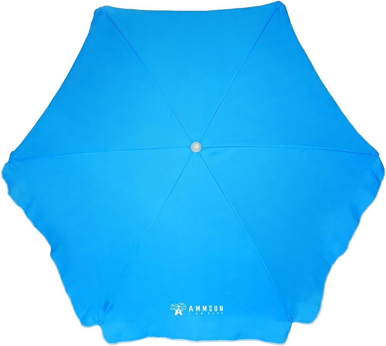 5ft Beach Umbrella for Sand an - Kids Outdoor Table recensione e prezzo