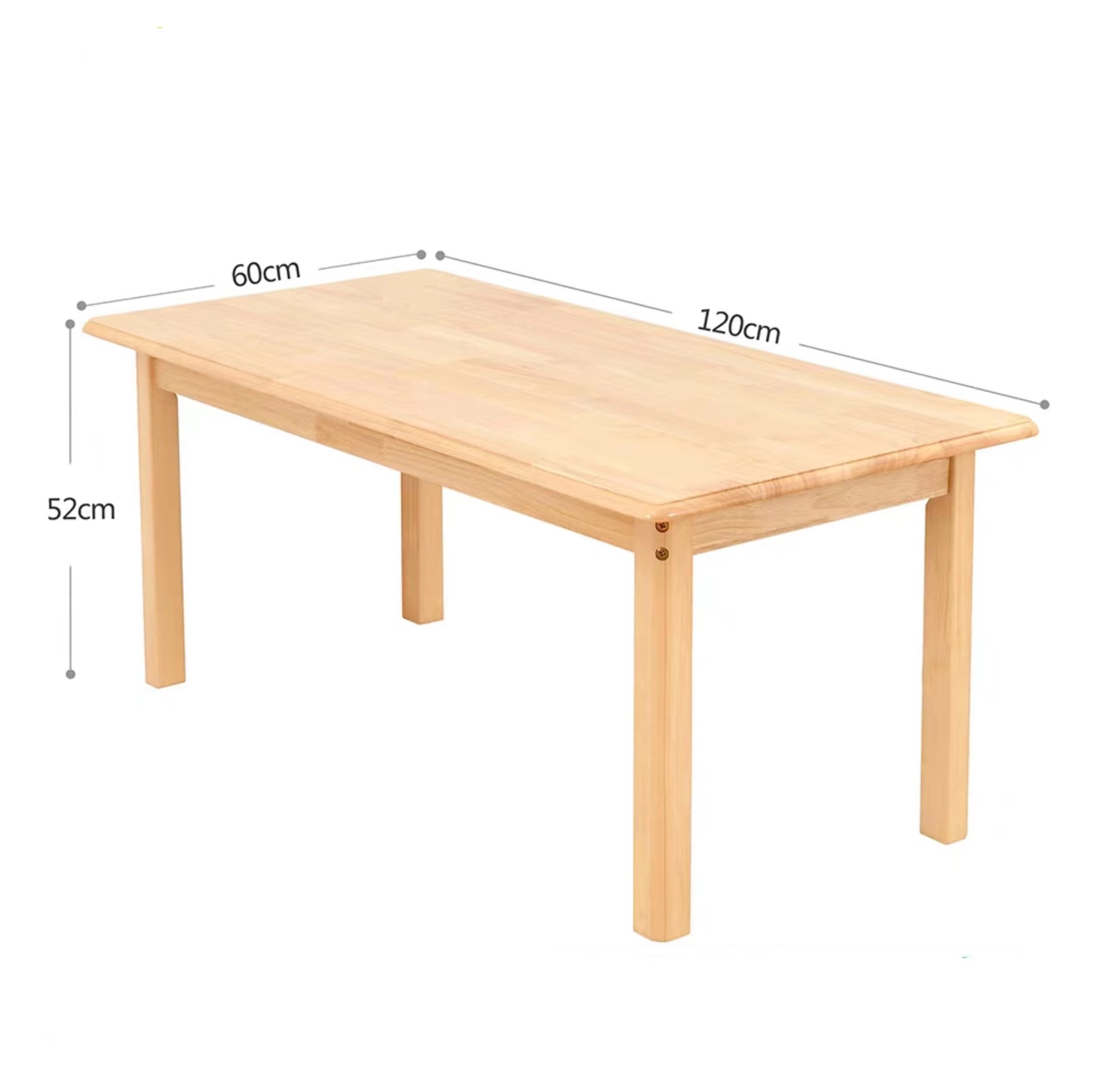 Tables and chairs Solid wood c - Kids Outdoor Table recensione e prezzo