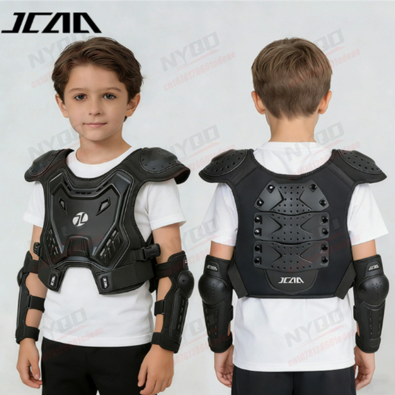 Kids Motorcycle Armor Protecti - Kids Outdoor Gear recensione e prezzo
