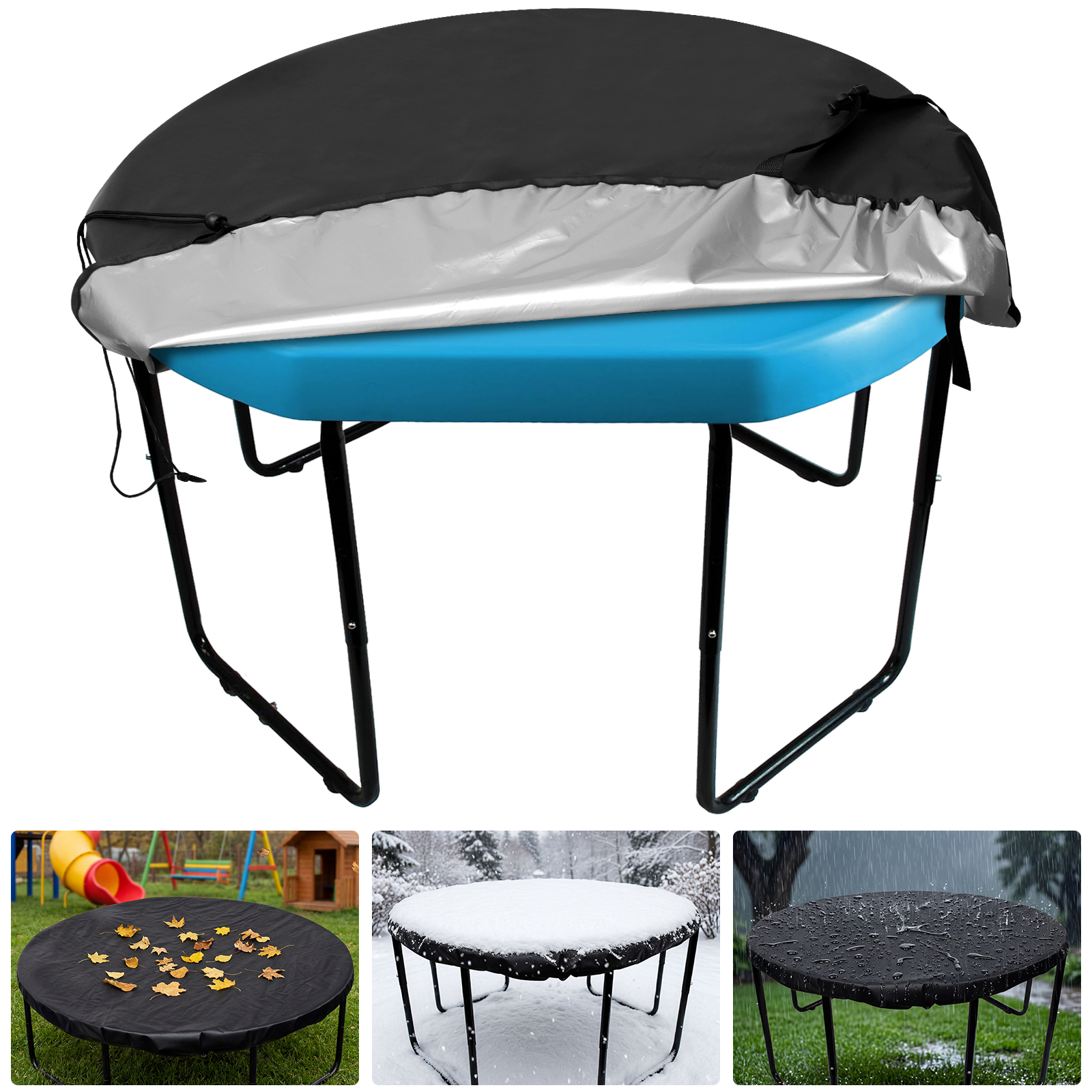 Kids Sand and Water Table Cove - Kids Outdoor Table recensione e prezzo