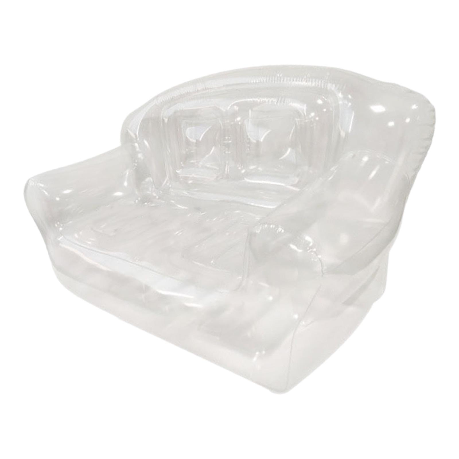 Inflatable Sofa Comfortable In - Kids Outdoor Loungers recensione e prezzo