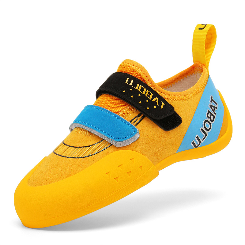 Rock-Climbing Shoes Boys Girls - Kids Outdoor Gear recensione e prezzo