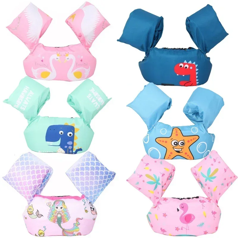 Baby Swim Circle Cartoon Arm S - Kids Outdoor Water Toys recensione e prezzo