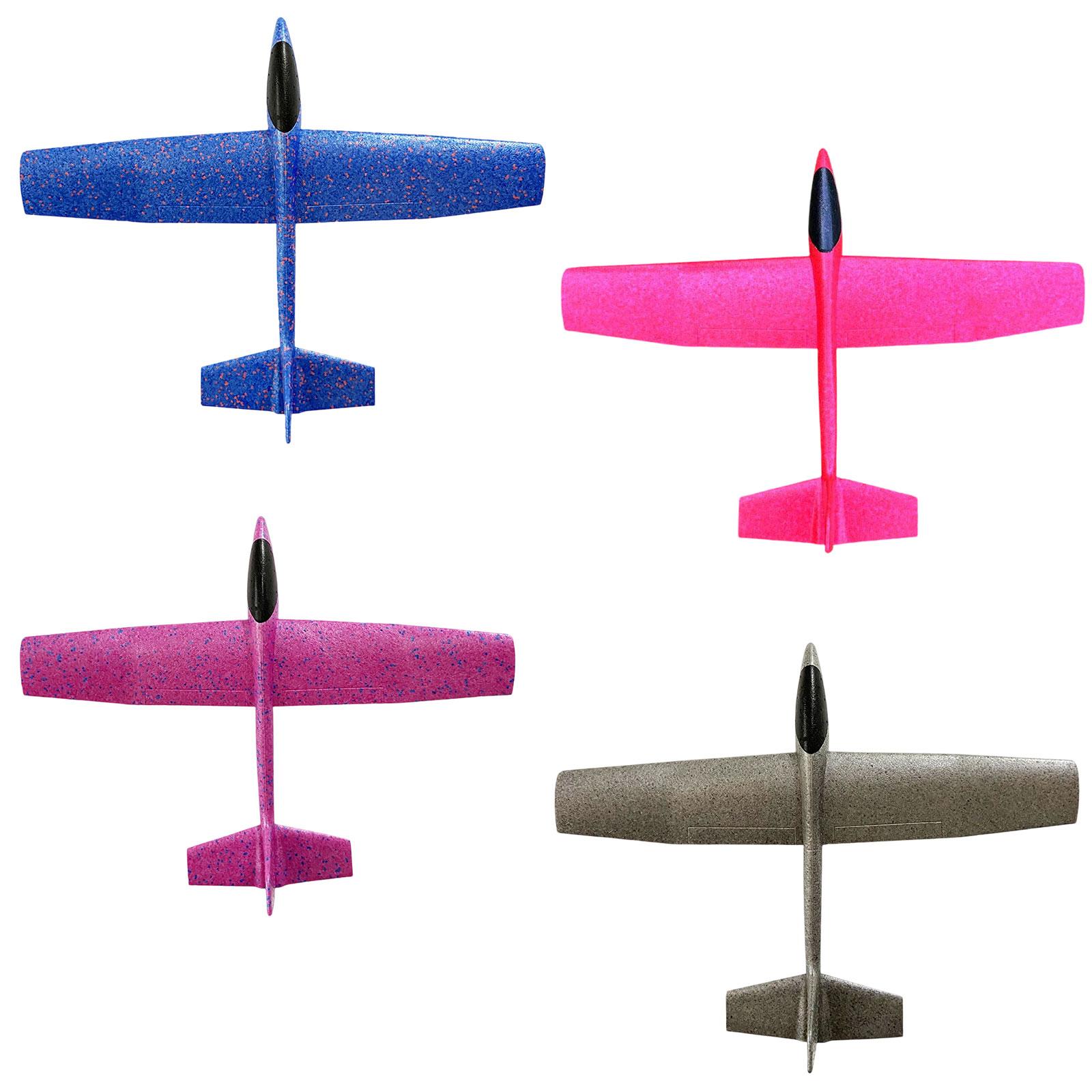 Foam Airplane Outdoor Sports T - Kids Outdoor Kit recensione e prezzo