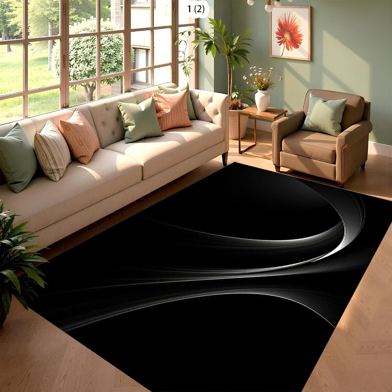 Black Series Carpets Live Room - Kids Outdoor Chair And Table recensione e prezzo