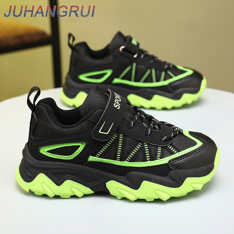Kids Outdoor Sneakers anti sli - Kids Outdoor Gear recensione e prezzo