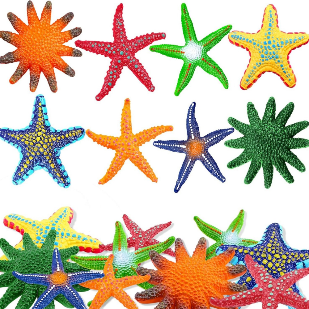 Diving Pool Toys Colorful Star - Kids Outdoor Water Toys recensione e prezzo