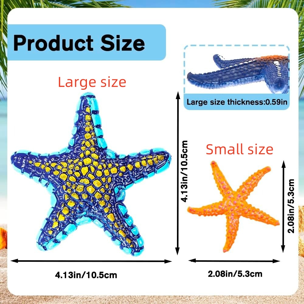 Diving Pool Toys Colorful Star - Kids Outdoor Water Toys recensione e prezzo