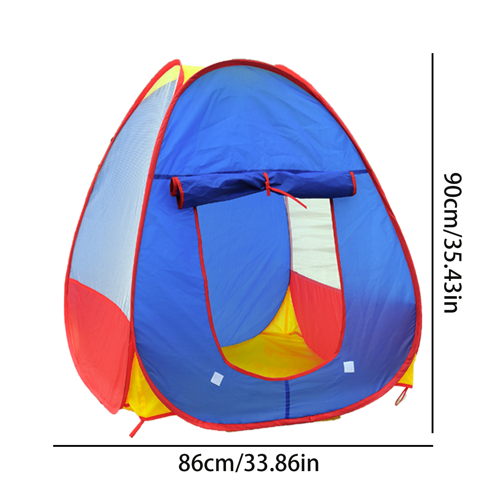 Children'S Color Coded Indoor  - Kids Outdoor Cubby House recensione e prezzo