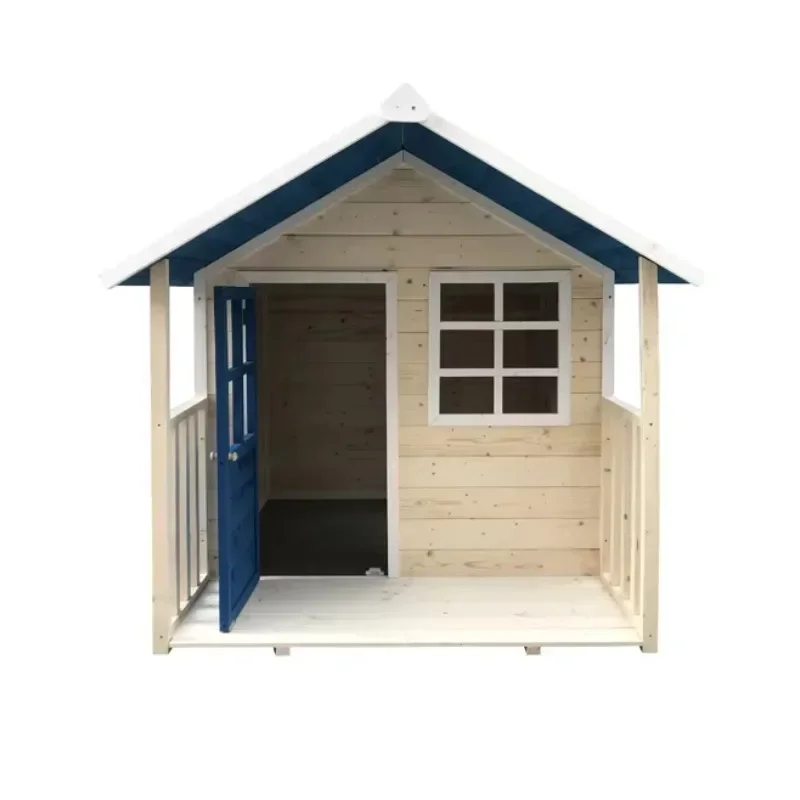 Kids Outdoor Cubby Playhouse C - Kids Outdoor Cubby House recensione e prezzo