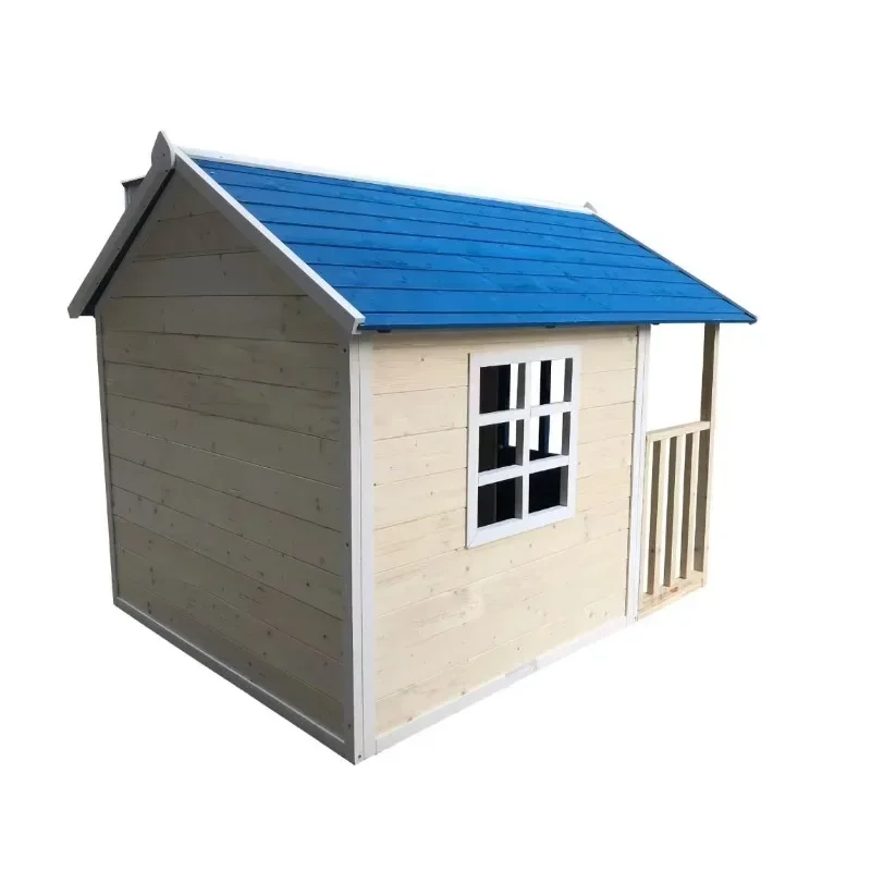 Kids Outdoor Cubby Playhouse C - Kids Outdoor Cubby House recensione e prezzo