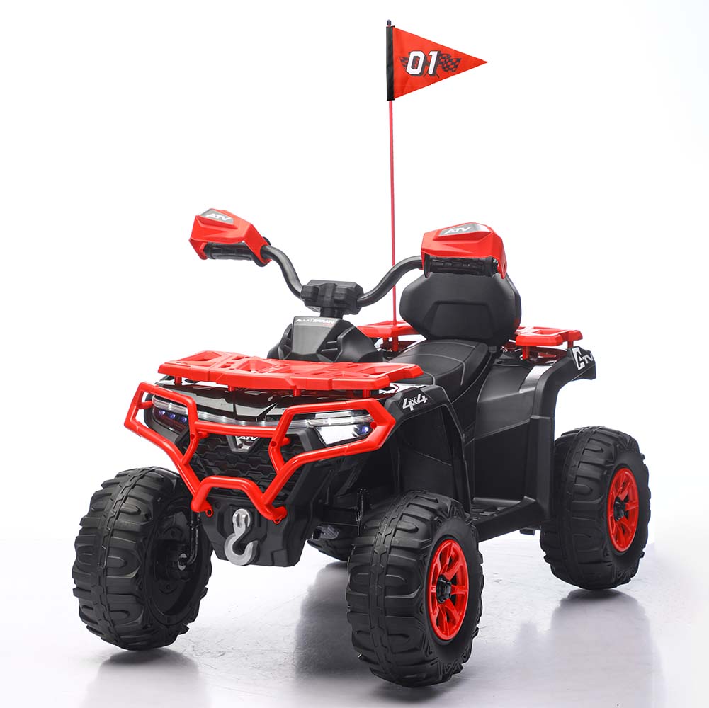 Kids Electric Ride On Toy 24V  - Kids Outdoor Electric Car recensione e prezzo