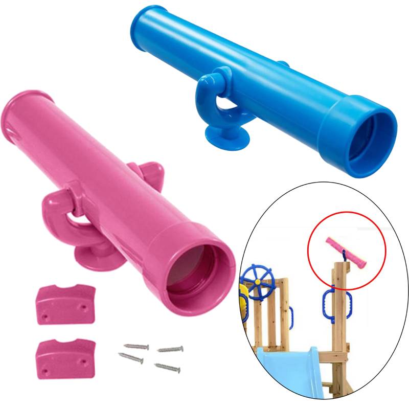 Kids Playground Toy Telescope  - Kids Outdoor Swing recensione e prezzo