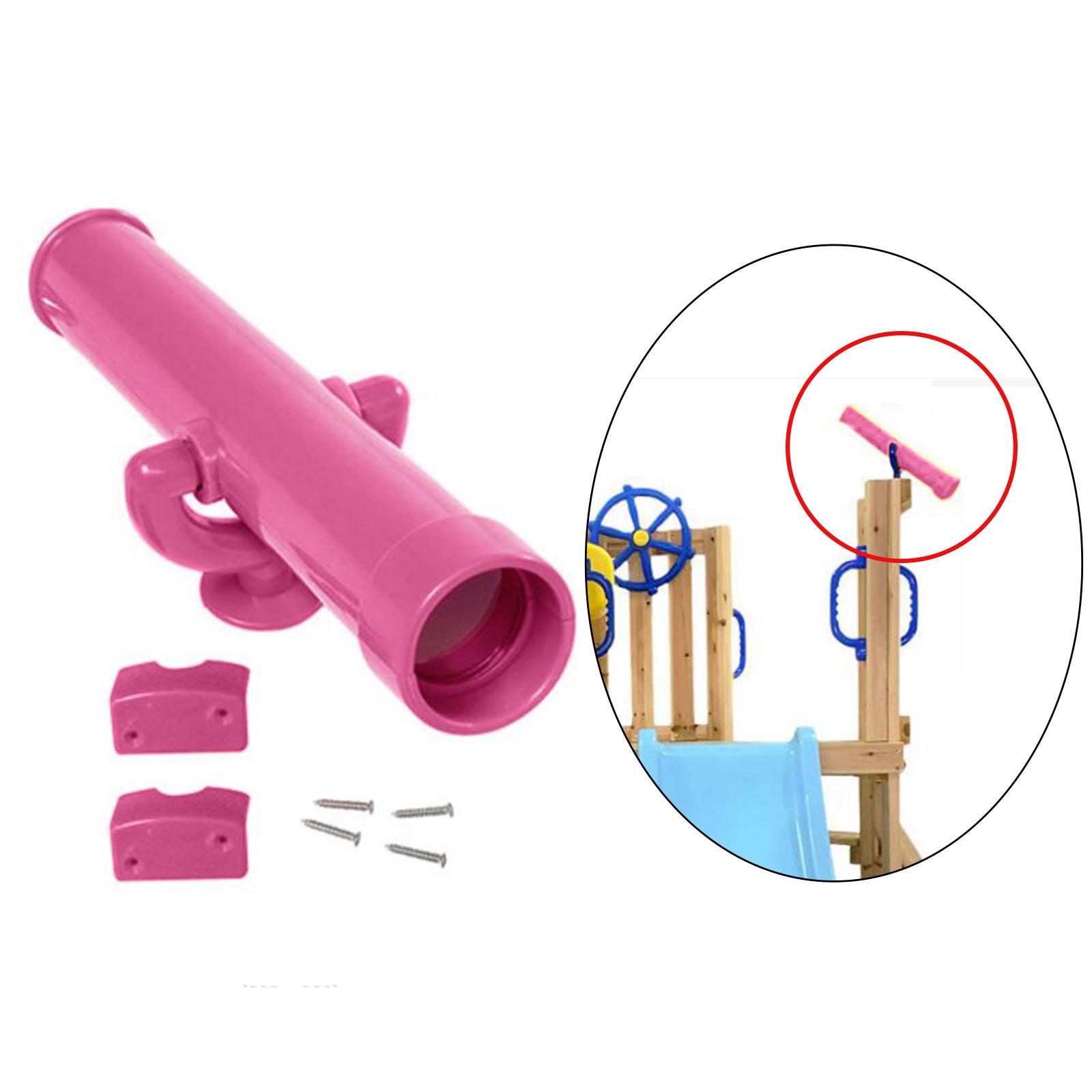 Kids Playground Toy Telescope  - Kids Outdoor Swing recensione e prezzo