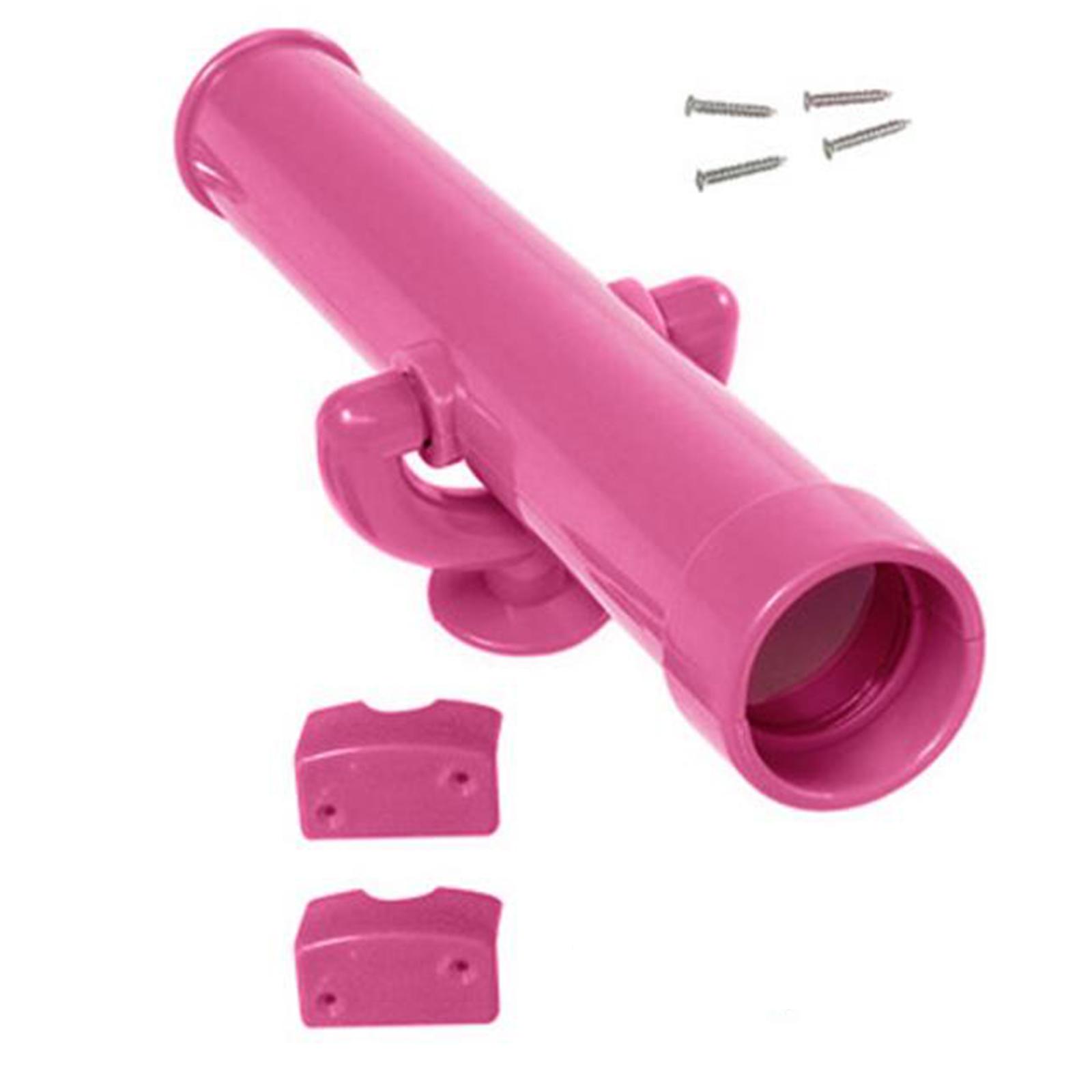 Kids Playground Toy Telescope  - Kids Outdoor Swing recensione e prezzo