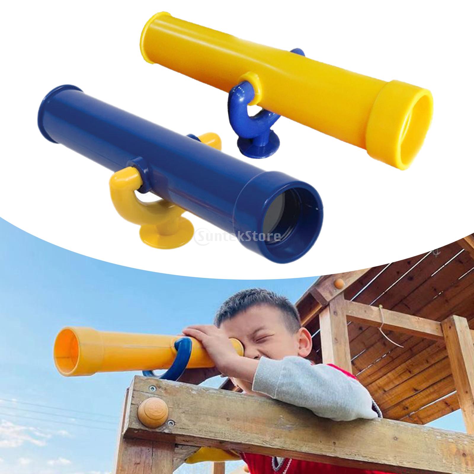 Kids Playground Toy Telescope  - Kids Outdoor Swing recensione e prezzo