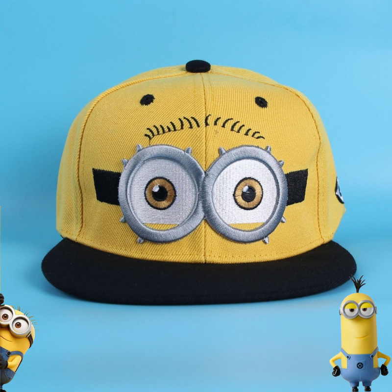 Minions movie animation cartoo - Kids Outdoor Kit recensione e prezzo