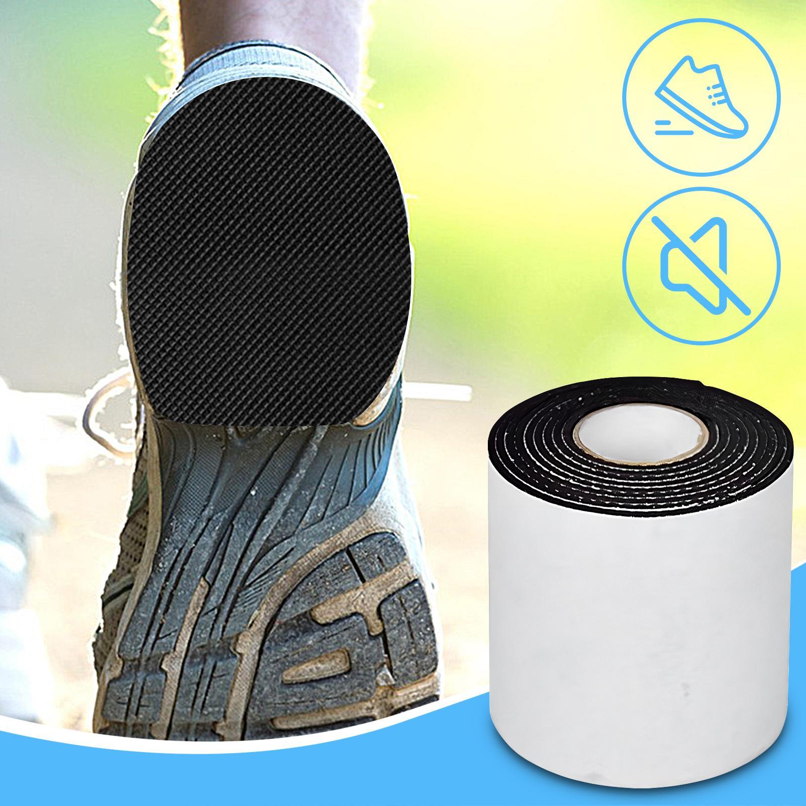Shoe Sole Noise Reduction Tape - Kids Outdoor Chair And Table recensione e prezzo
