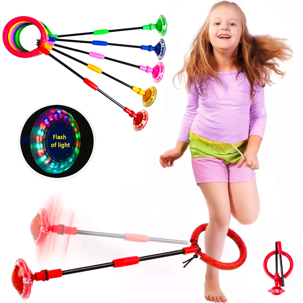 Flash Jumping Rope Ball Kids O - Kids Outdoor Gear recensione e prezzo