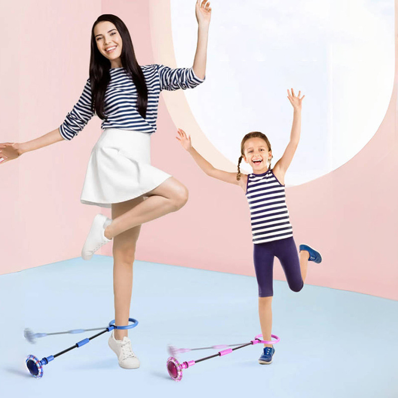 Flash Jumping Rope Ball Kids O - Kids Outdoor Gear recensione e prezzo