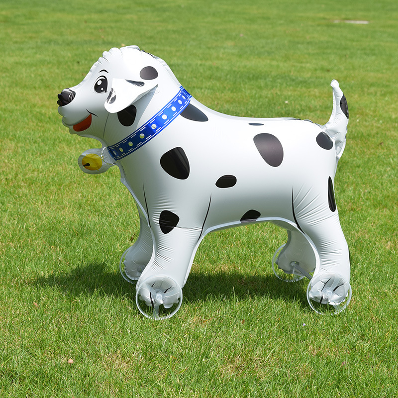 Cartoon Standing Animal Ballon - Kids Outdoor Easter Toys recensione e prezzo