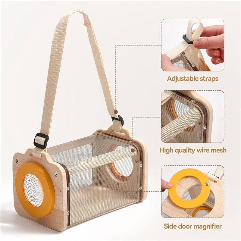 X18A-Bug Catcher Kit For Kids  - Kids Outdoor Kit recensione e prezzo
