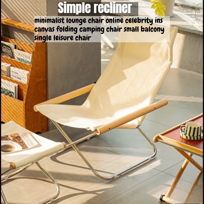 Picnic Standing Outdoor Chair  - Kids Outdoor Loungers recensione e prezzo