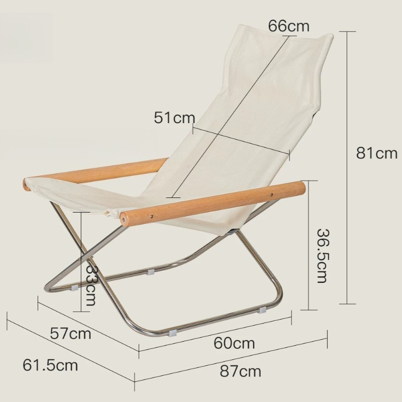 Picnic Standing Outdoor Chair  - Kids Outdoor Loungers recensione e prezzo
