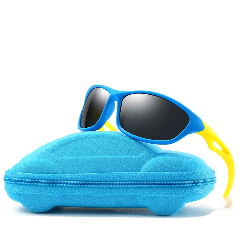 Classic Outdoor Sports Polariz - Kids Outdoor Gear recensione e prezzo