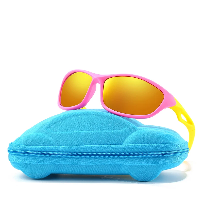 Classic Outdoor Sports Polariz - Kids Outdoor Gear recensione e prezzo