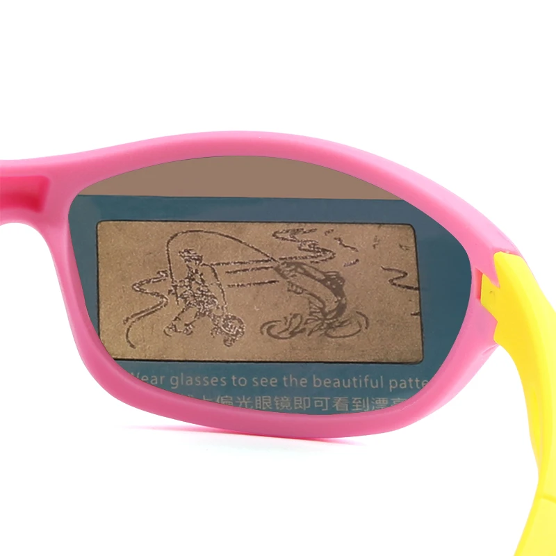 Classic Outdoor Sports Polariz - Kids Outdoor Gear recensione e prezzo