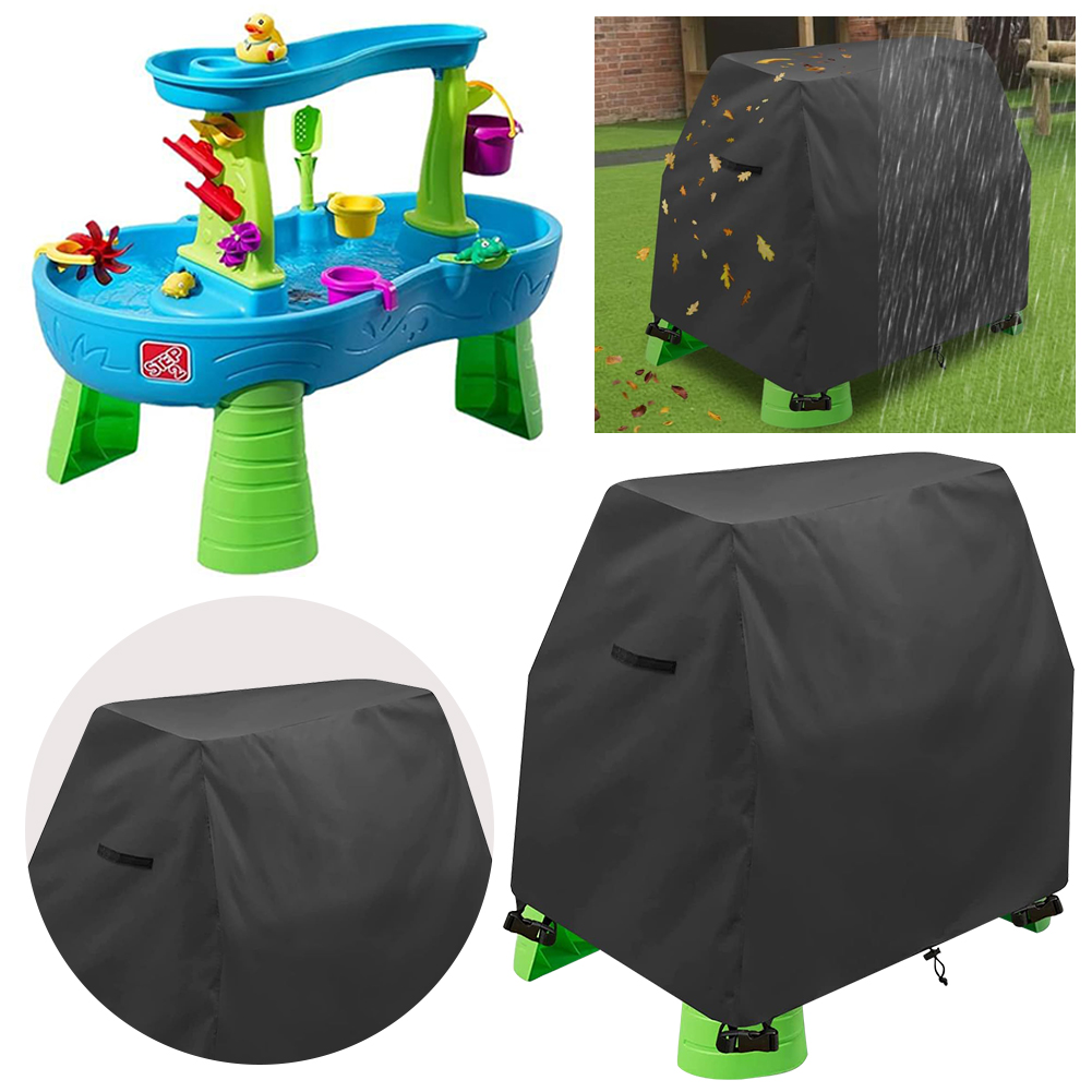 Kids Sand and Water Table  Cov - Kids Outdoor Table recensione e prezzo