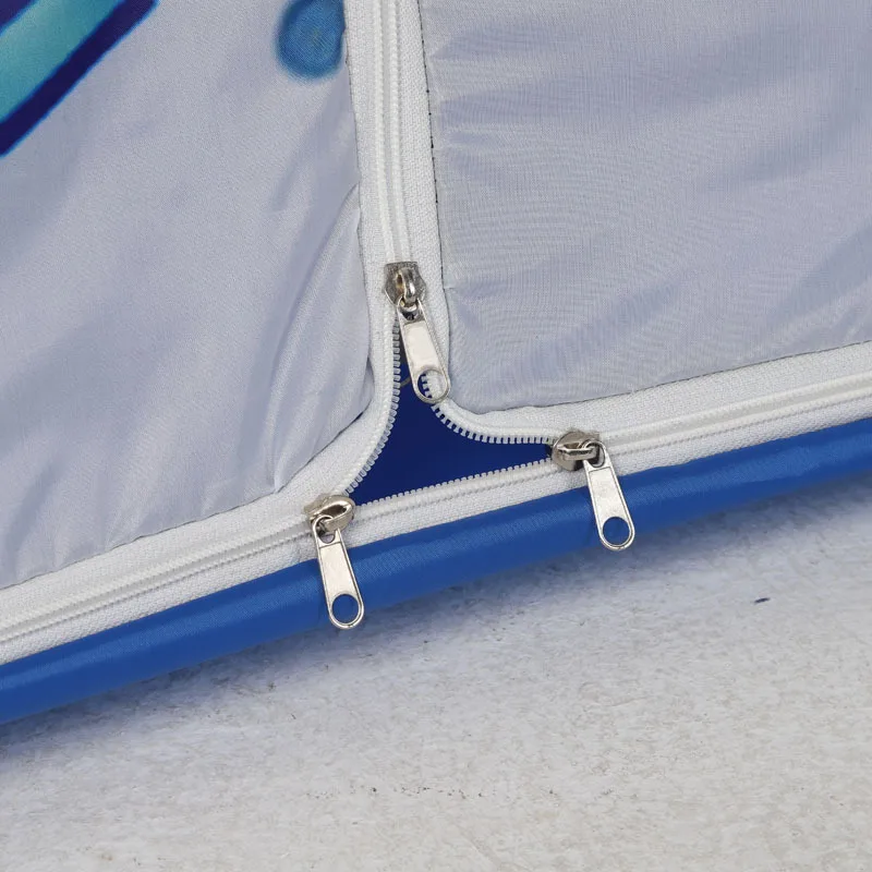 Space Theme Children's Tipi Te - Kids Outdoor Cubby House recensione e prezzo
