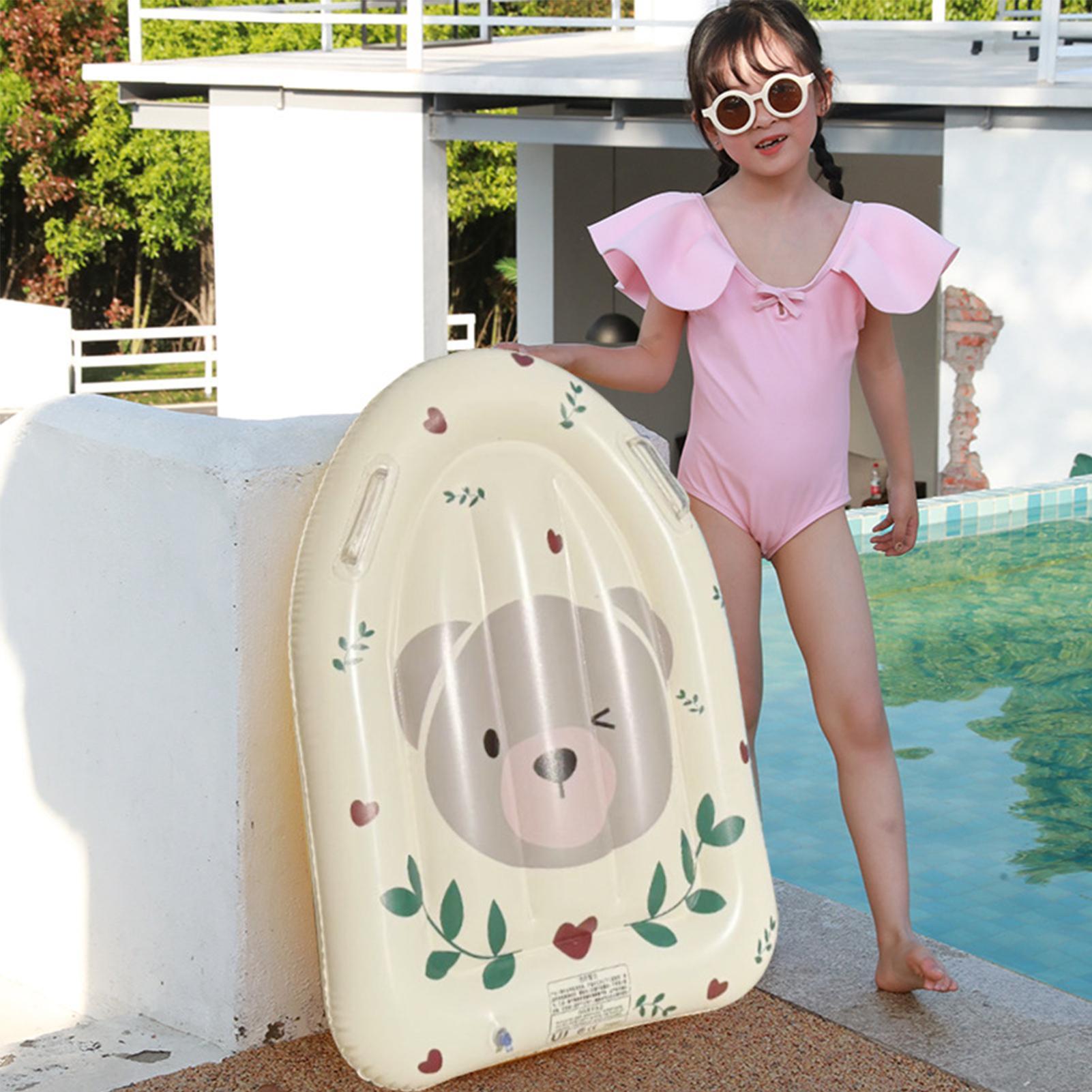 Inflatable Surf Board Kids Bea - Kids Outdoor Pool recensione e prezzo