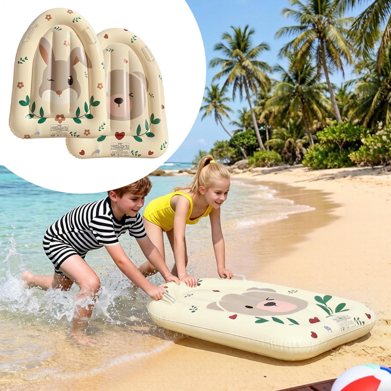 Inflatable Surf Board Kids Bea - Kids Outdoor Pool recensione e prezzo